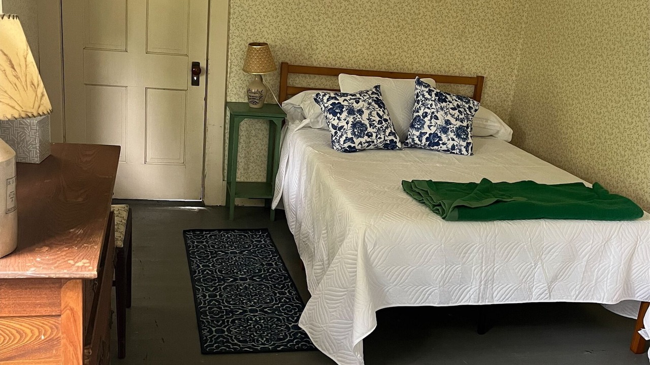 Photo of Bedroom in Shelburne