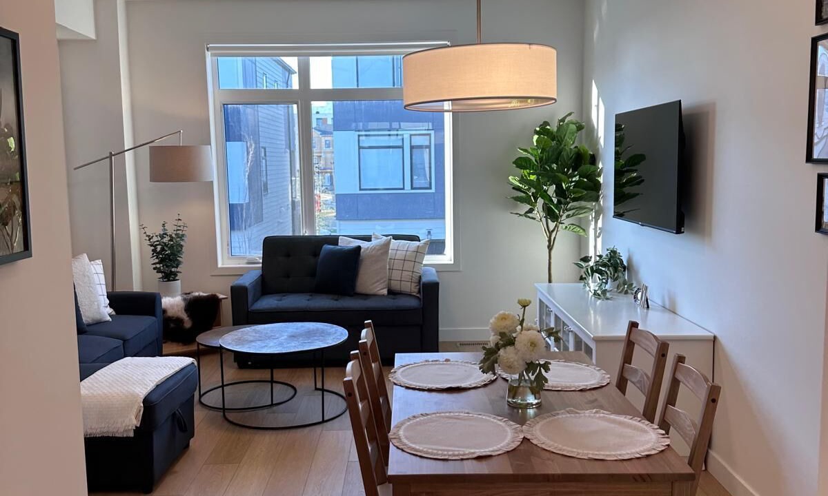 Photo of Livingroom in Calgary