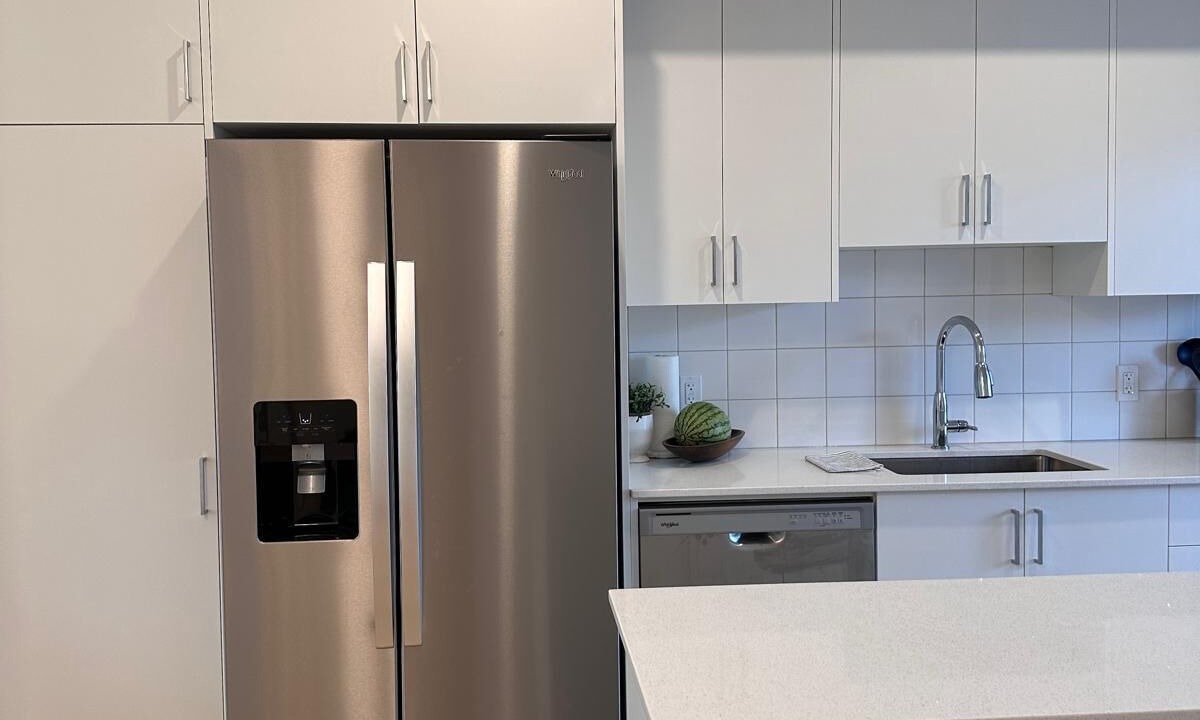 Photo of Kitchen in Calgary