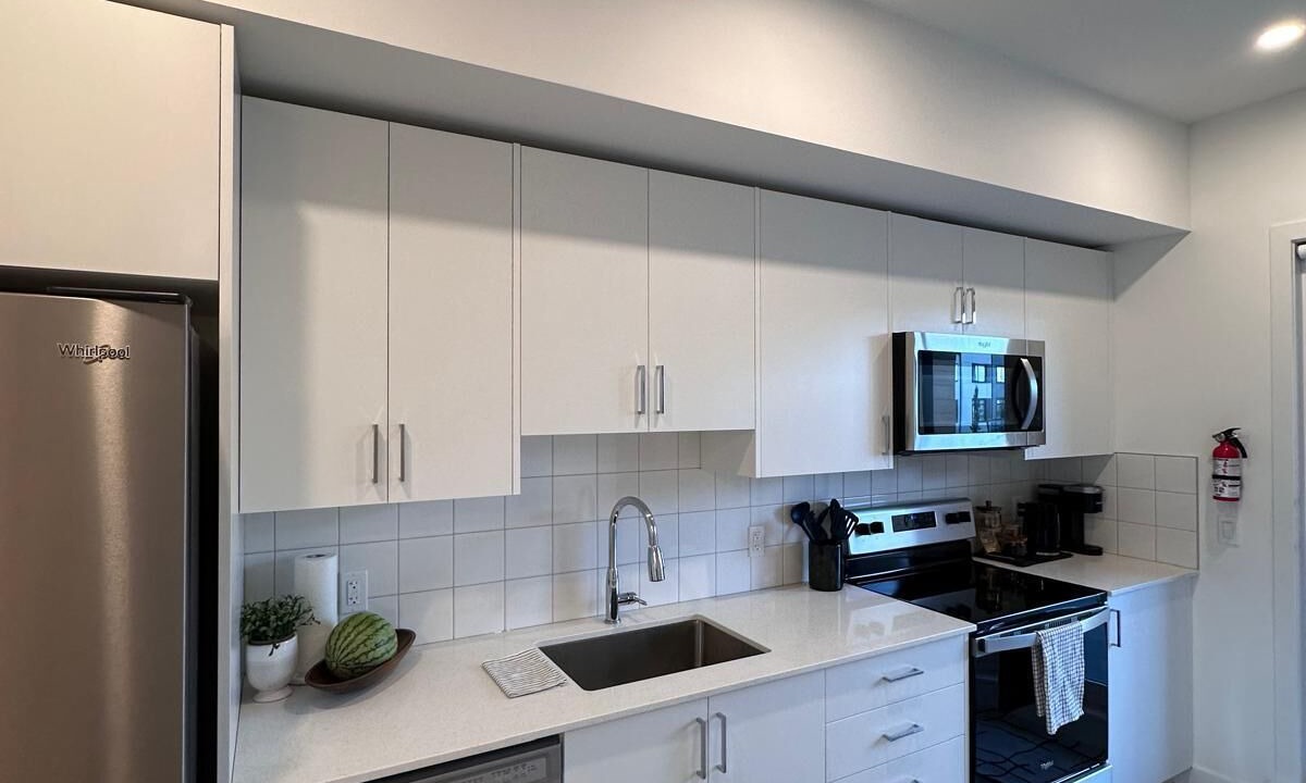 Photo of Kitchen in Calgary