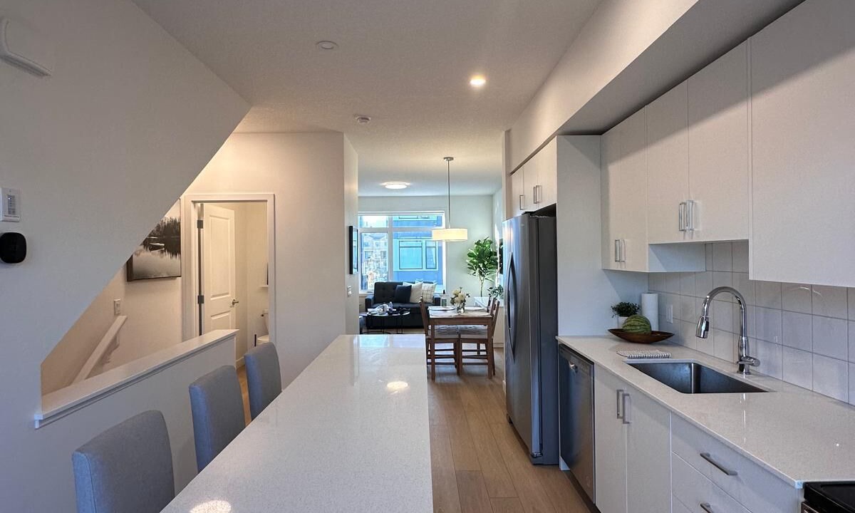 Photo of Kitchen in Calgary