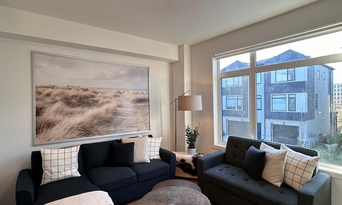 Photo of Livingroom in Calgary