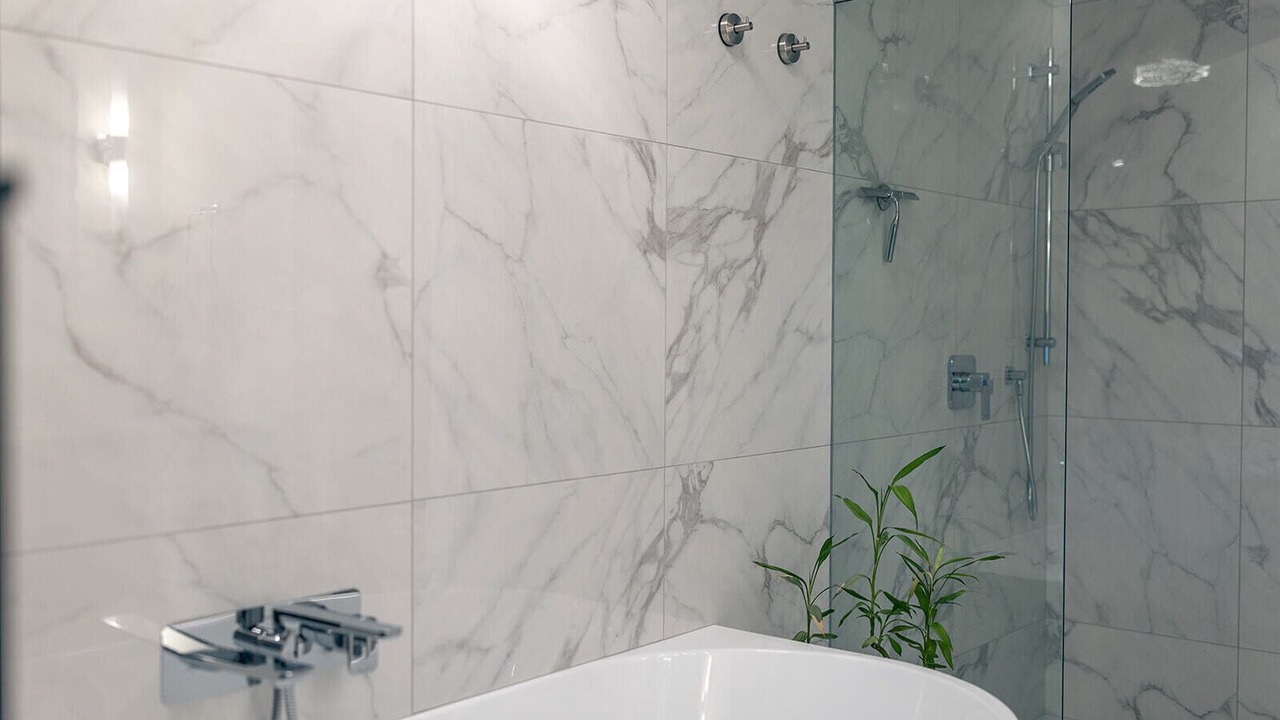 Photo of Bathroom in Regional District of Nanaimo