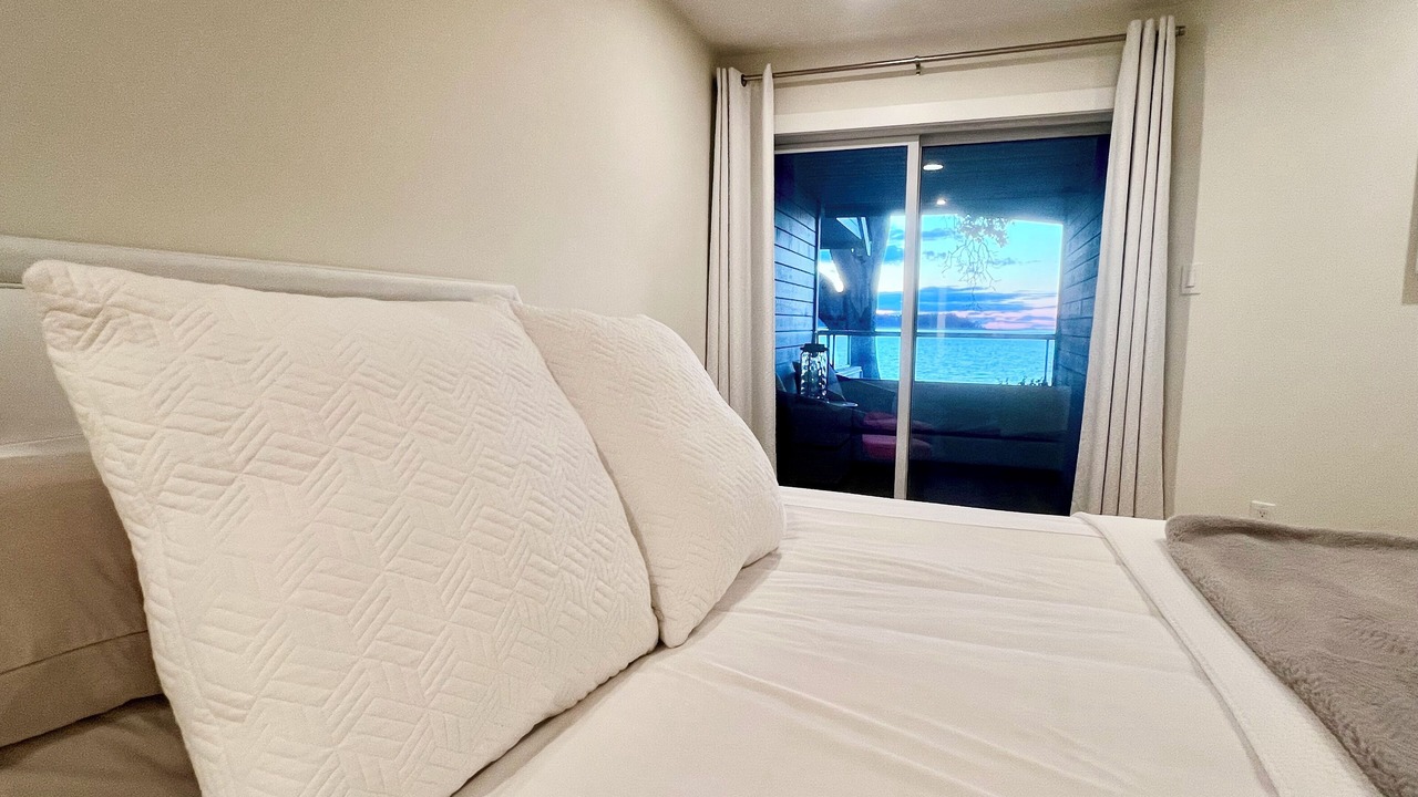 Photo of Bedroom in Regional District of Nanaimo