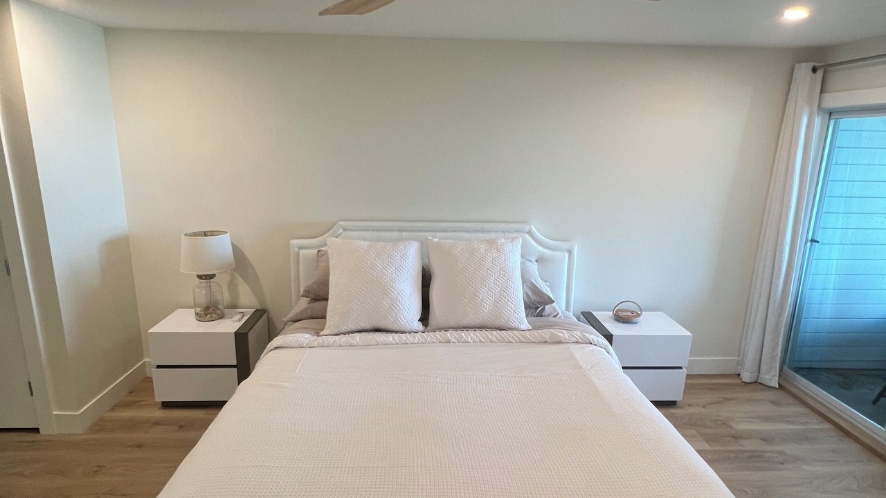 Photo of Bedroom in Regional District of Nanaimo