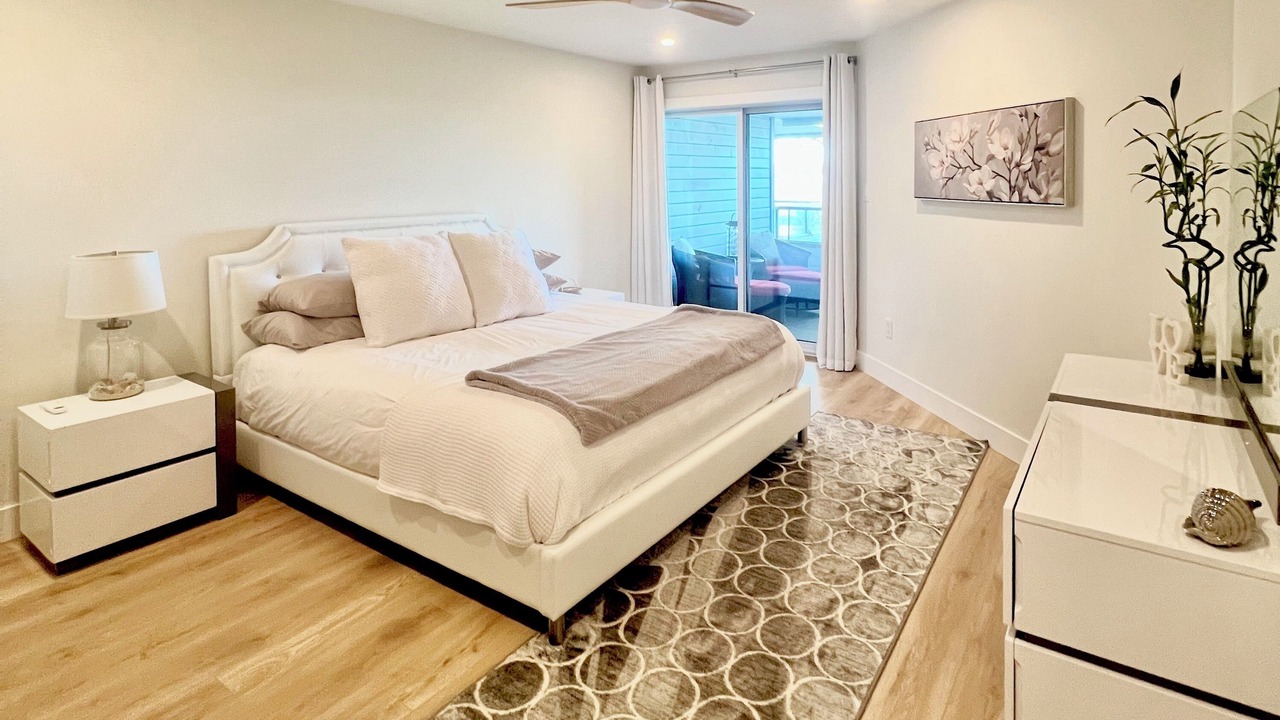 Photo of Bedroom in Regional District of Nanaimo