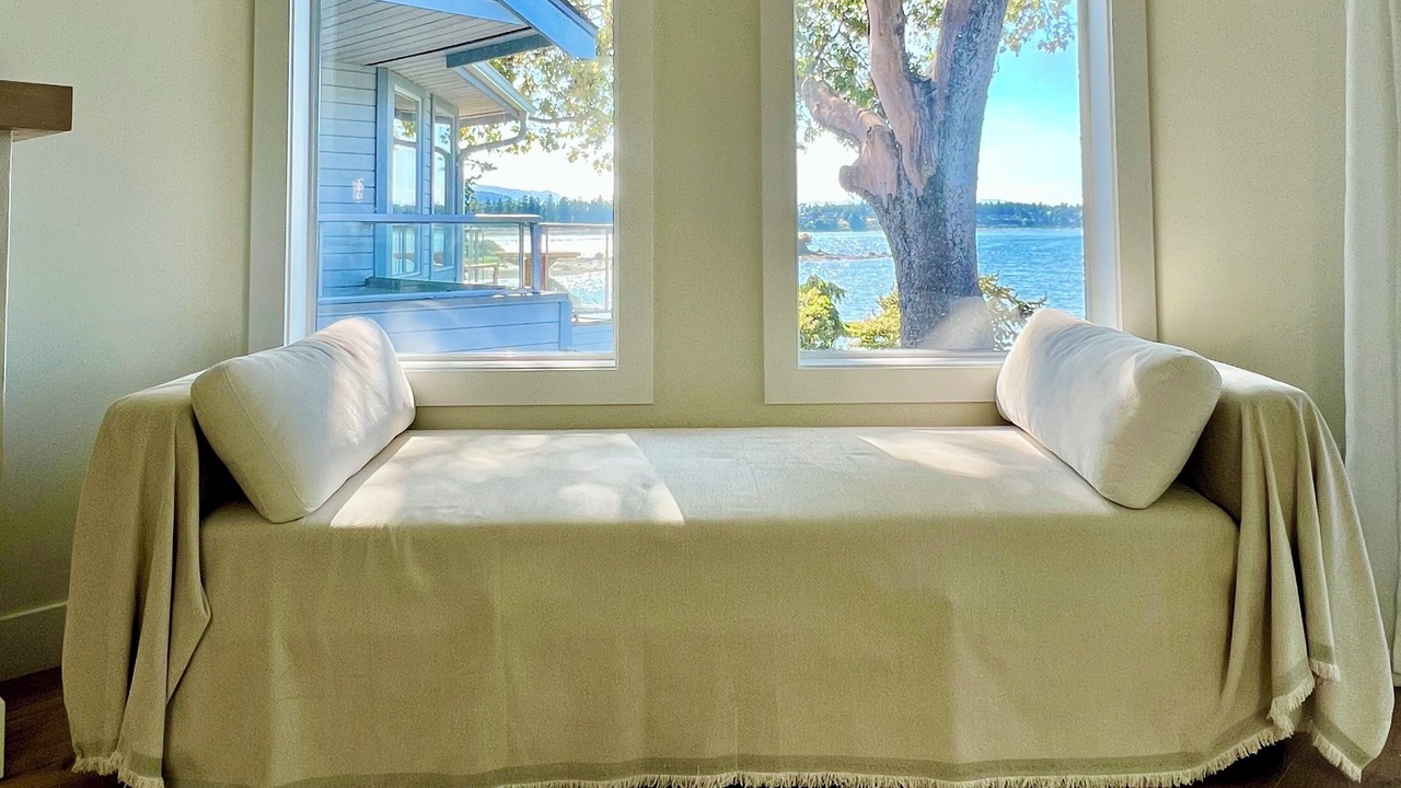 Photo of Bedroom in Regional District of Nanaimo
