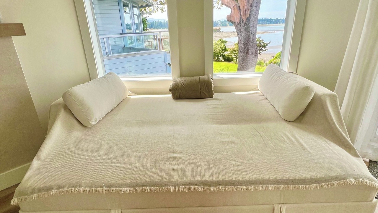 Photo of Bedroom in Regional District of Nanaimo