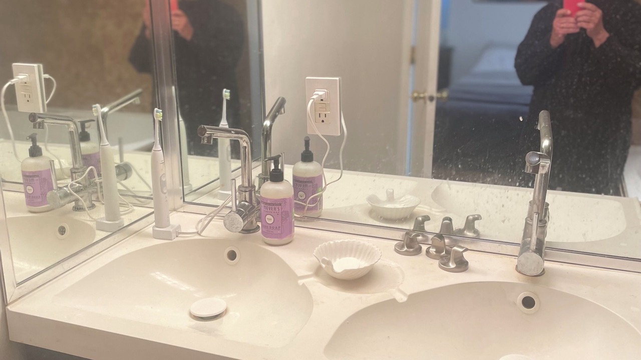 Photo of Bathroom in West Vancouver