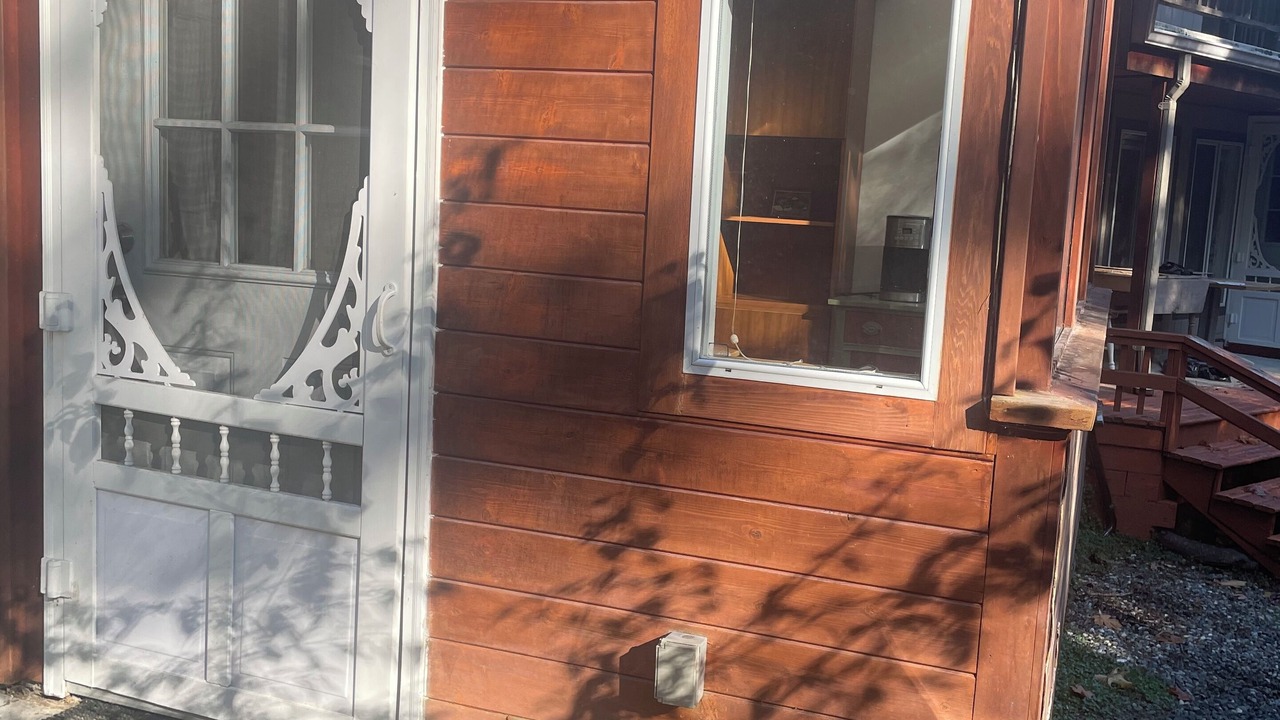 Photo of Outdoor in West Vancouver