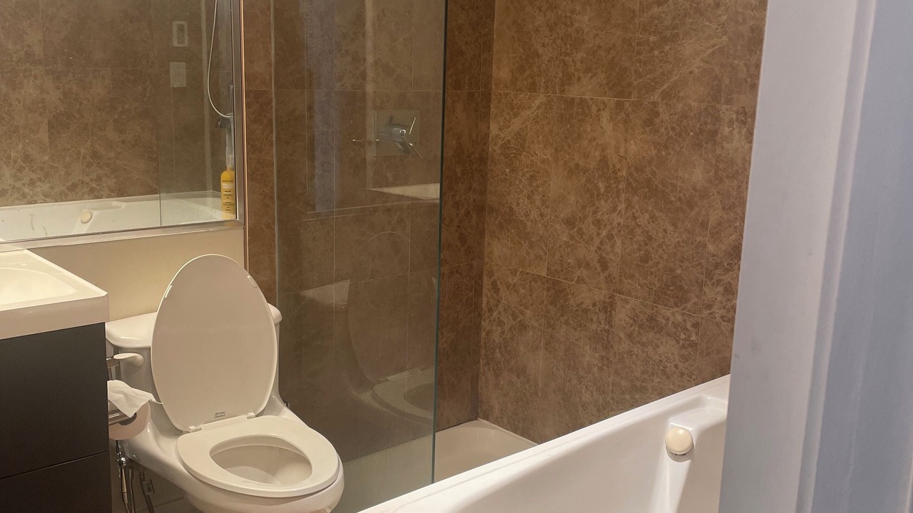 Photo of Bathroom in West Vancouver