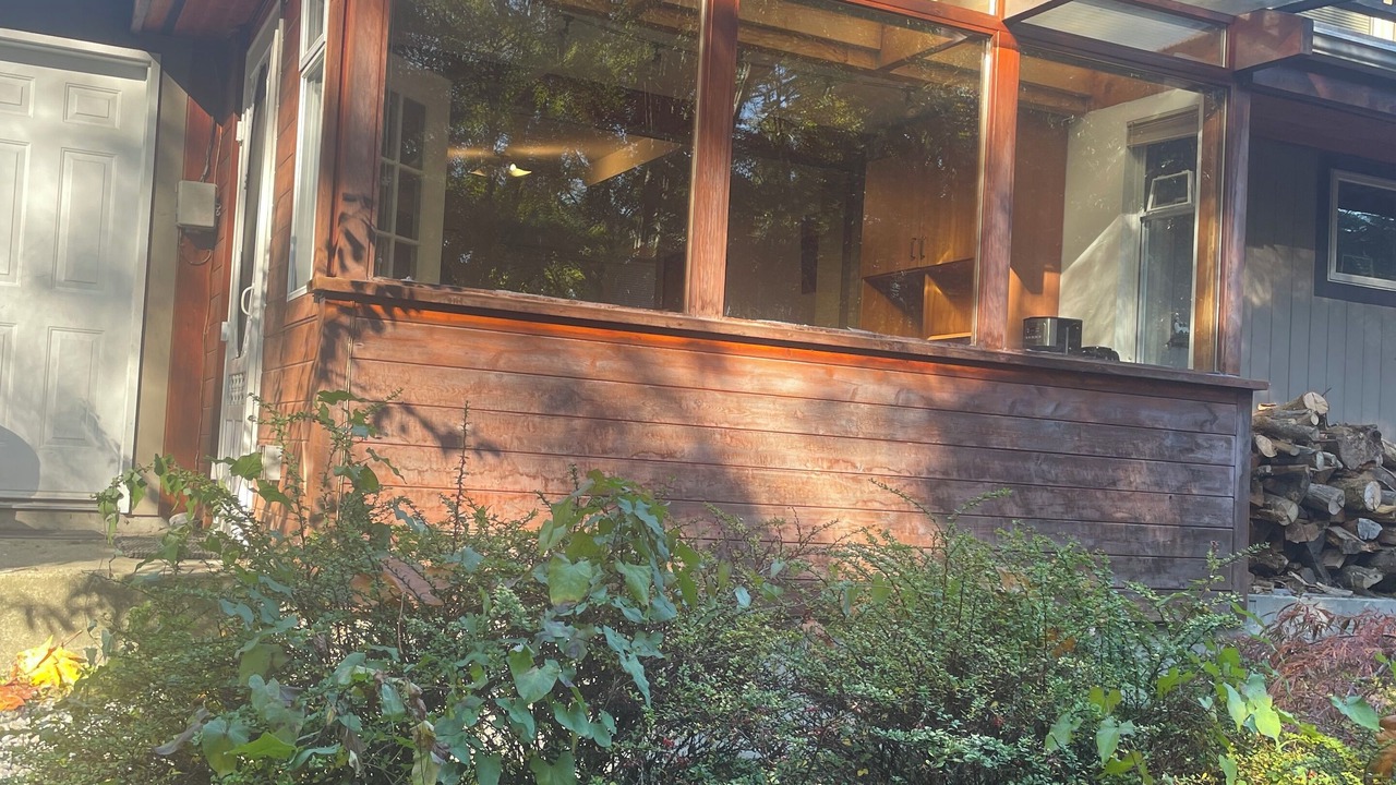 Photo of Outdoor in West Vancouver