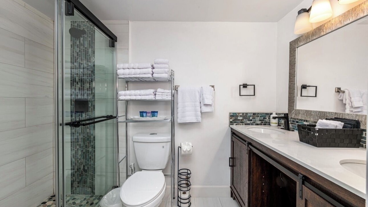 Photo of Bathroom in Palm Beach Shores