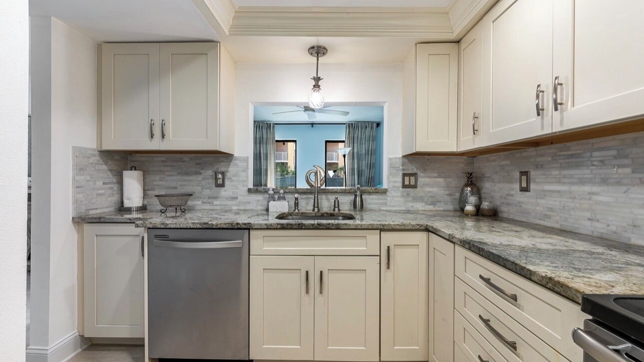 Photo of Kitchen in Palm Beach Shores