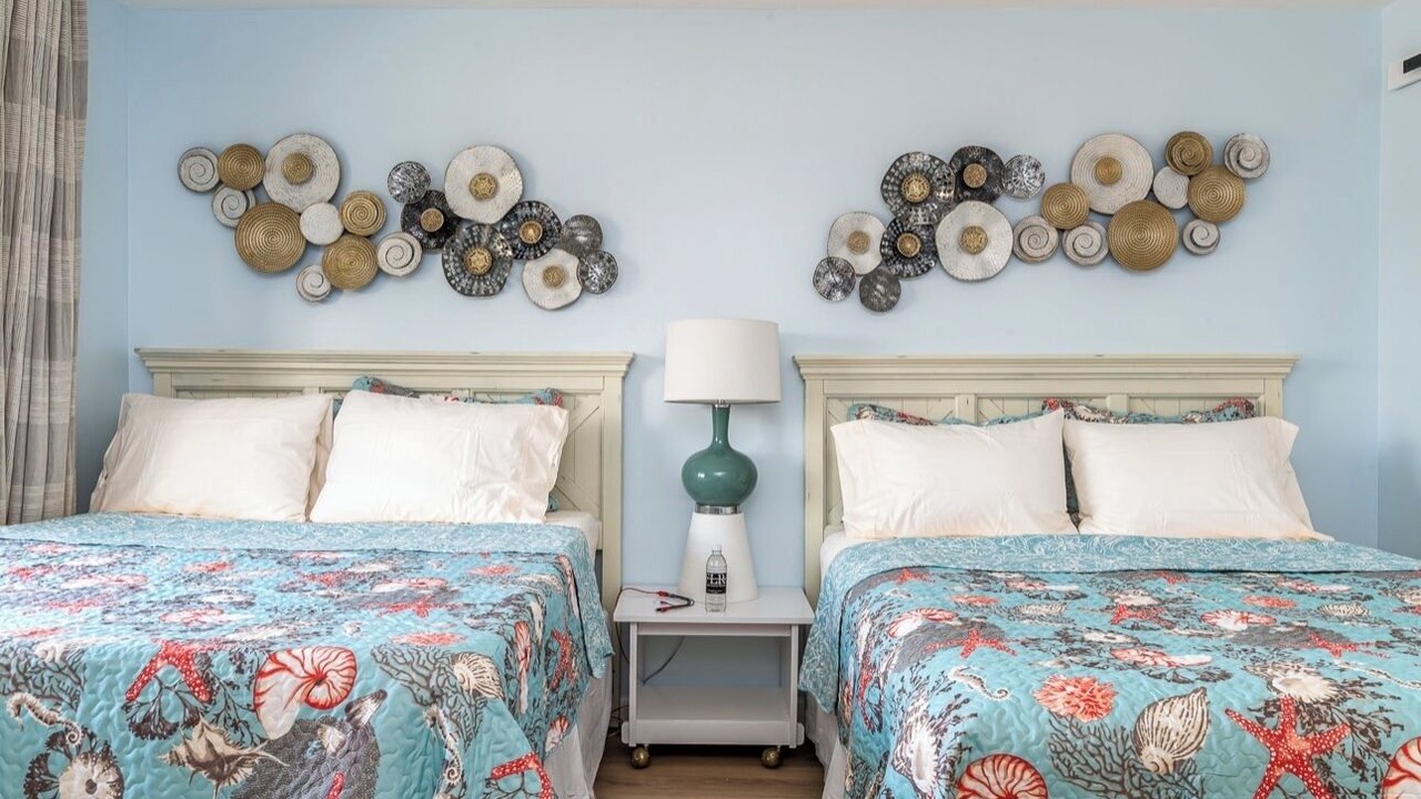 Photo of Bedroom in Palm Beach Shores