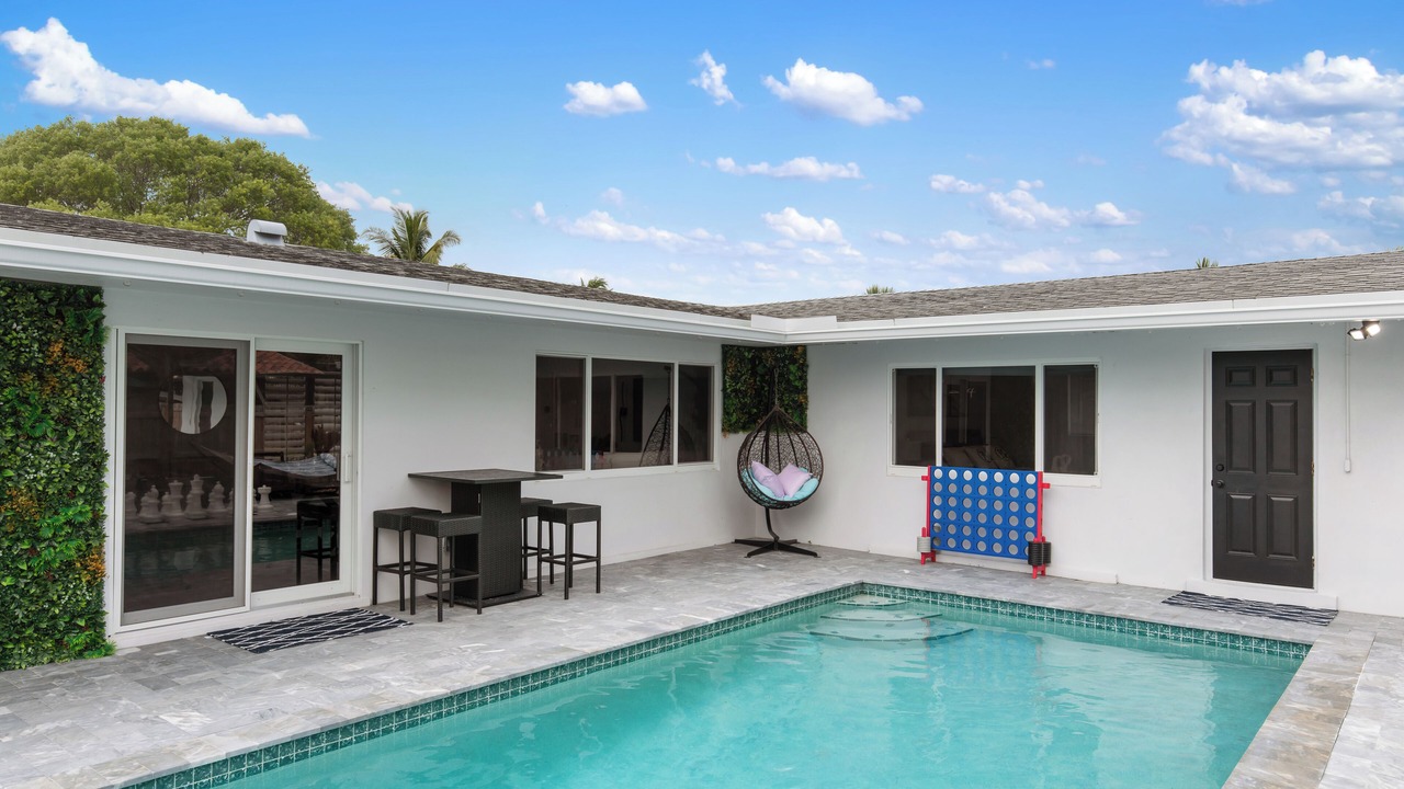 Photo of Outdoor in Garden Isles