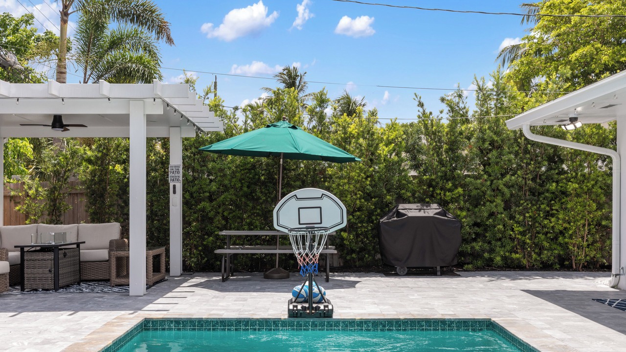 Photo of Outdoor in Garden Isles