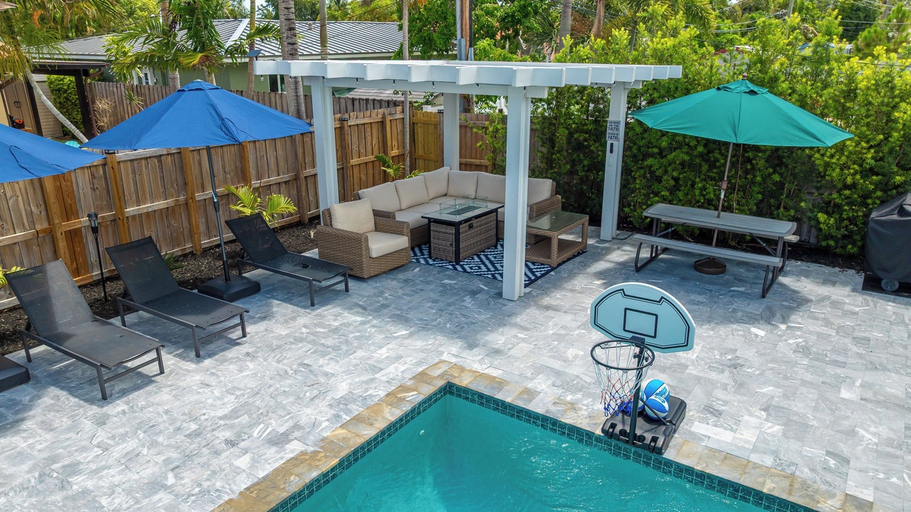 Photo of Outdoor in Garden Isles