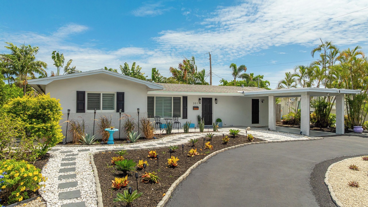 Photo of Outdoor in Garden Isles