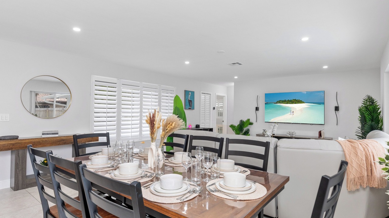 Photo of Others in Garden Isles