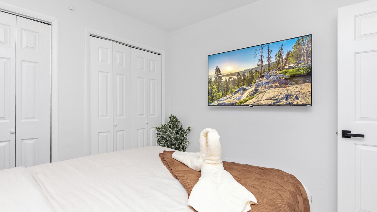 Photo of Bedroom in Garden Isles