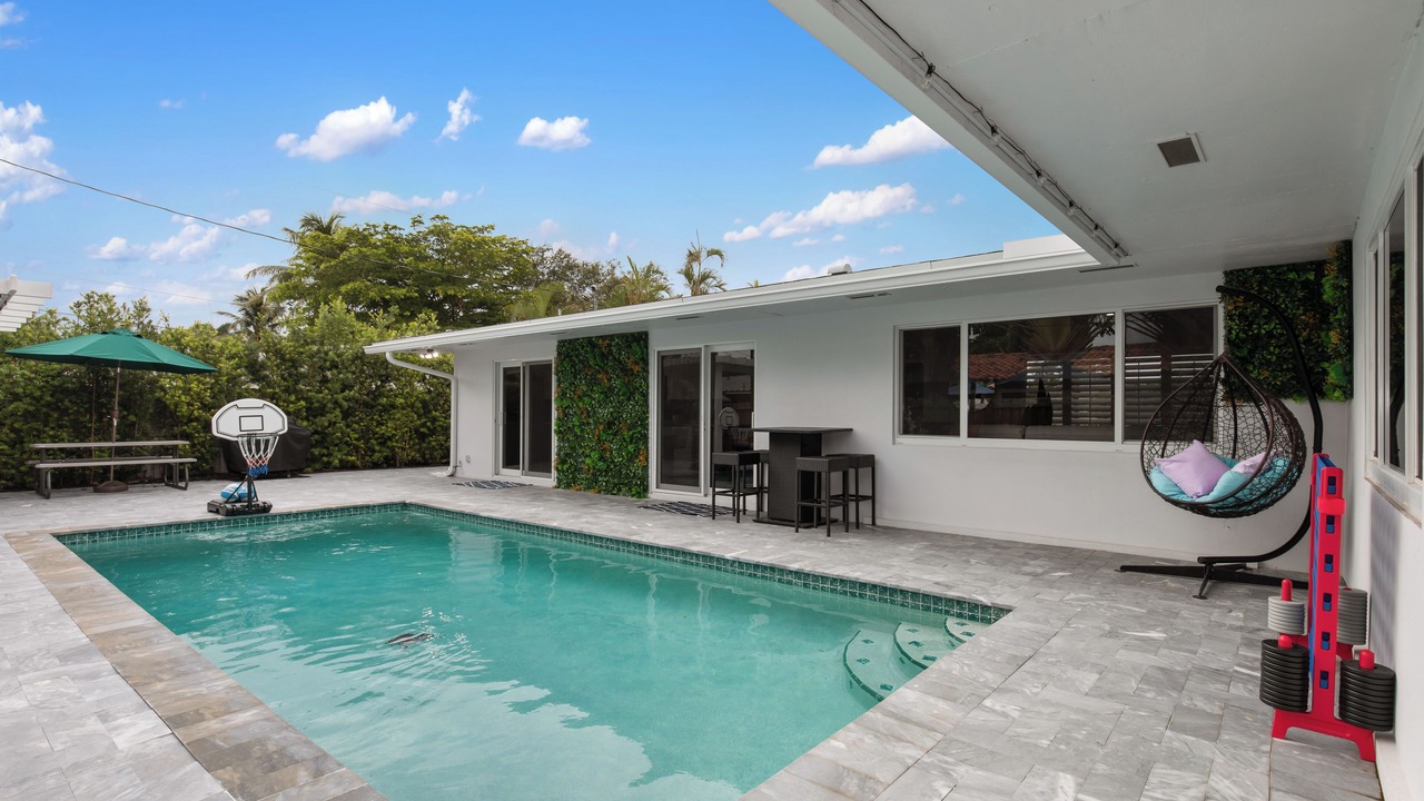 Photo of Outdoor in Garden Isles