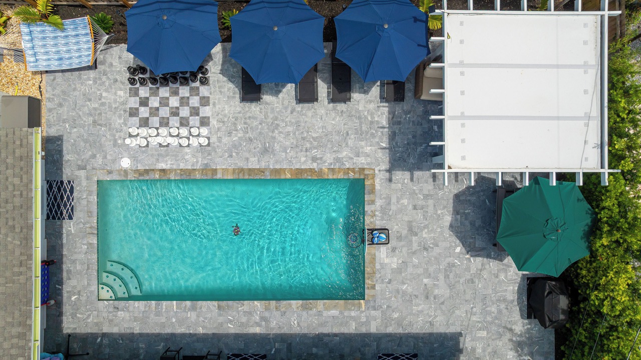 Photo of Outdoor in Garden Isles