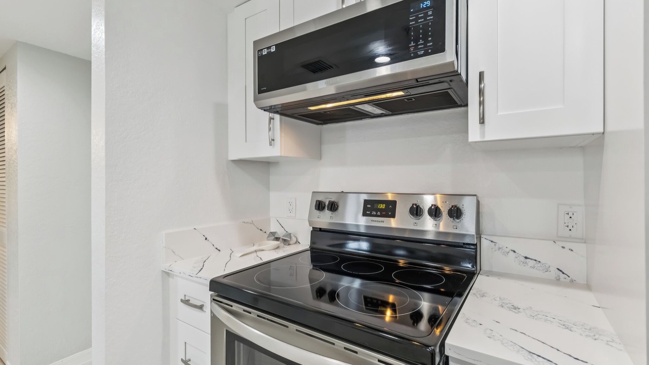 Photo of Kitchen in West Palm Beach
