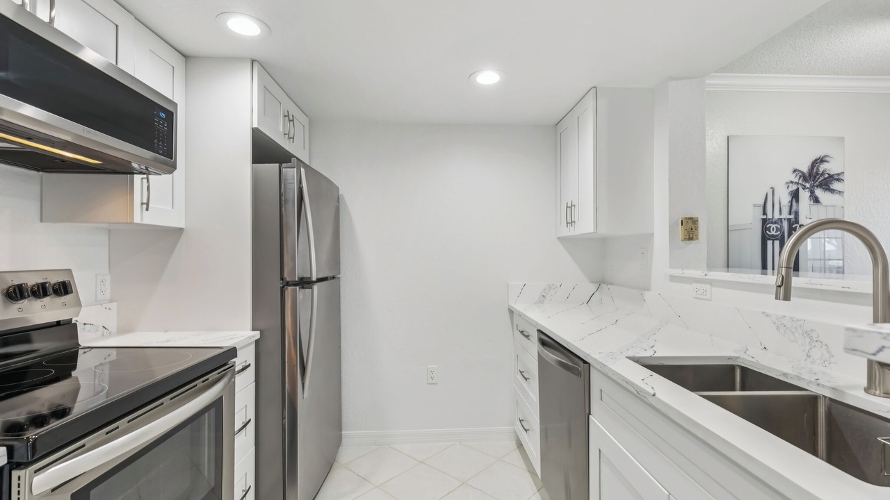 Photo of Kitchen in West Palm Beach