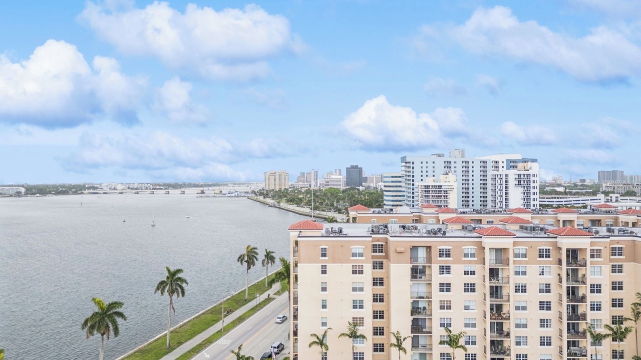 Photo of Outdoor in West Palm Beach