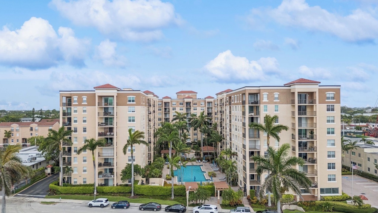 Photo of Outdoor in West Palm Beach