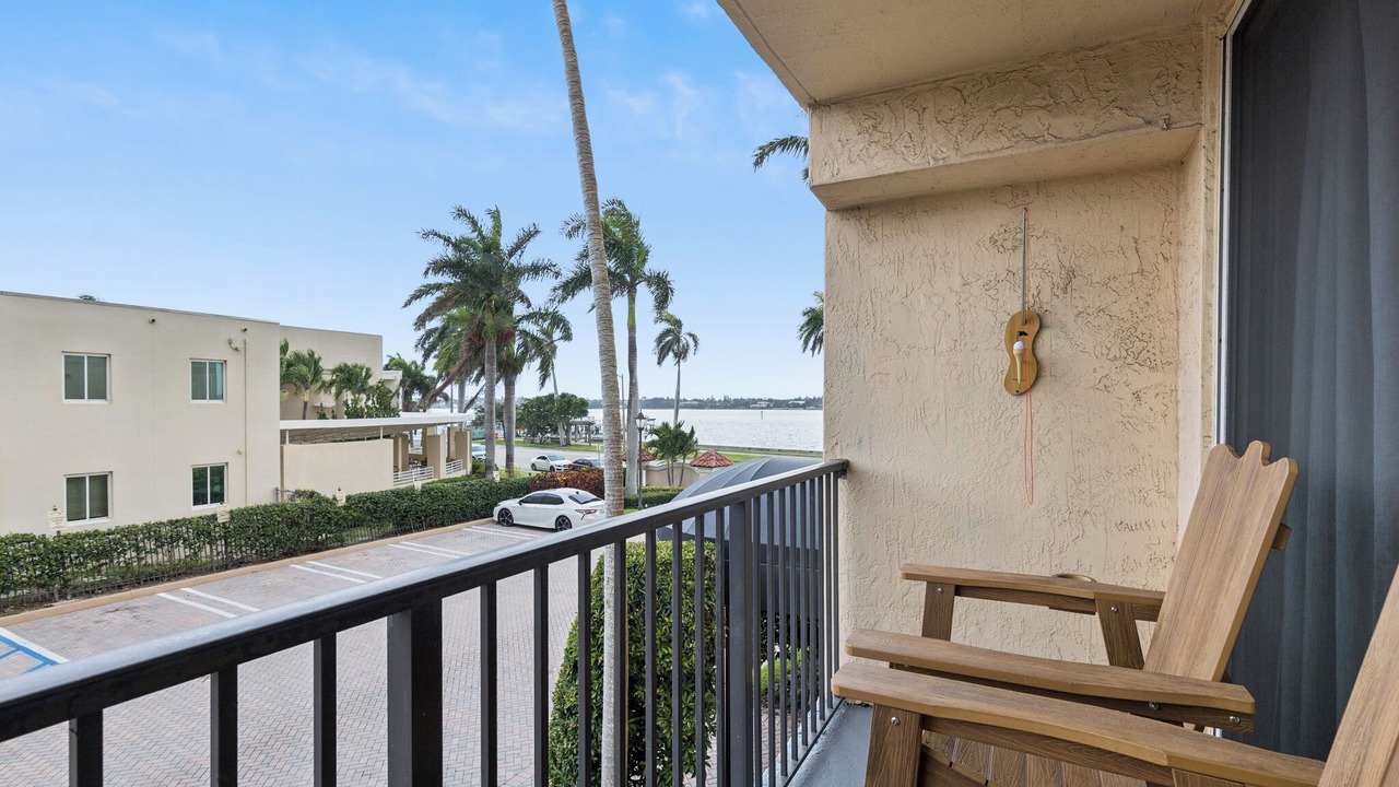 Photo of Outdoor in West Palm Beach