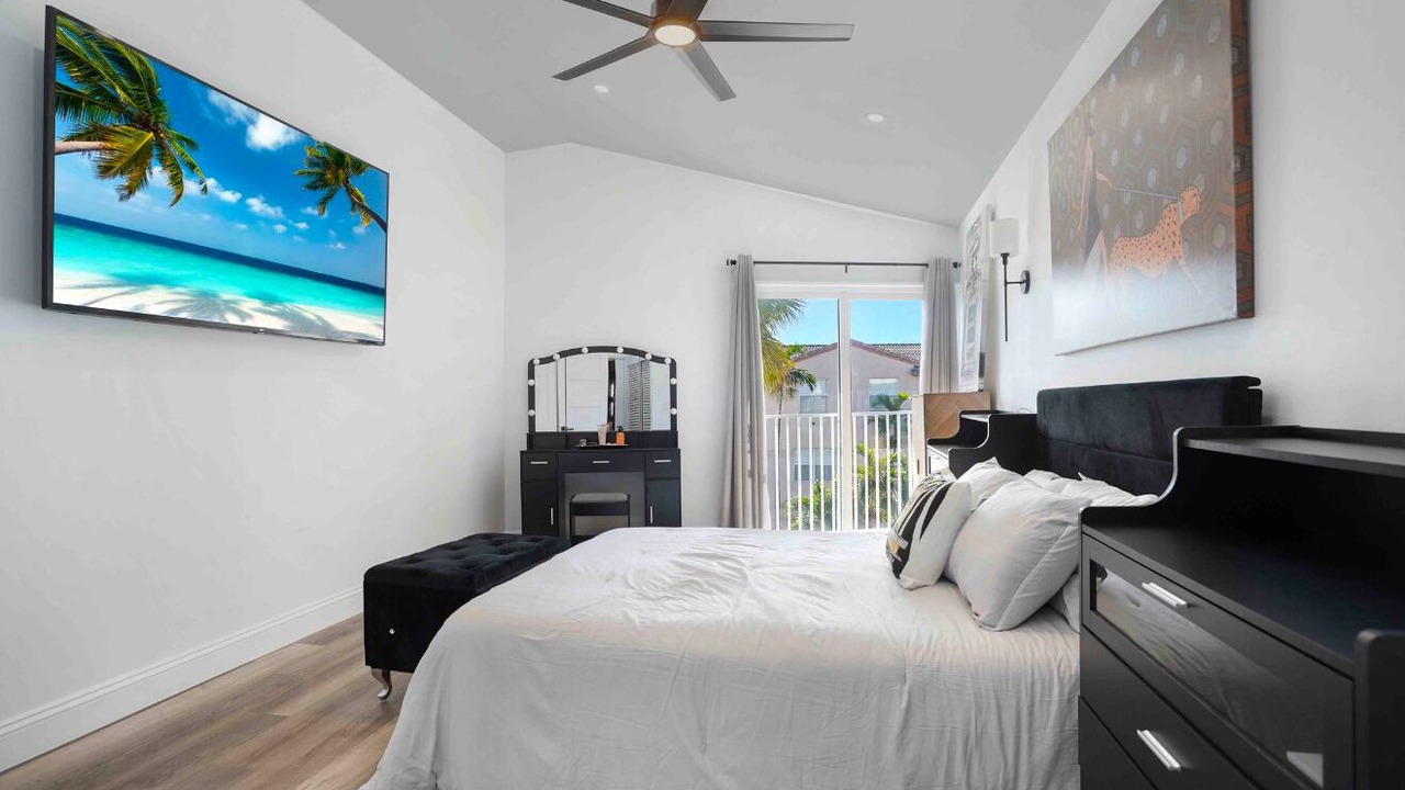 Photo of Bedroom in Bel Air