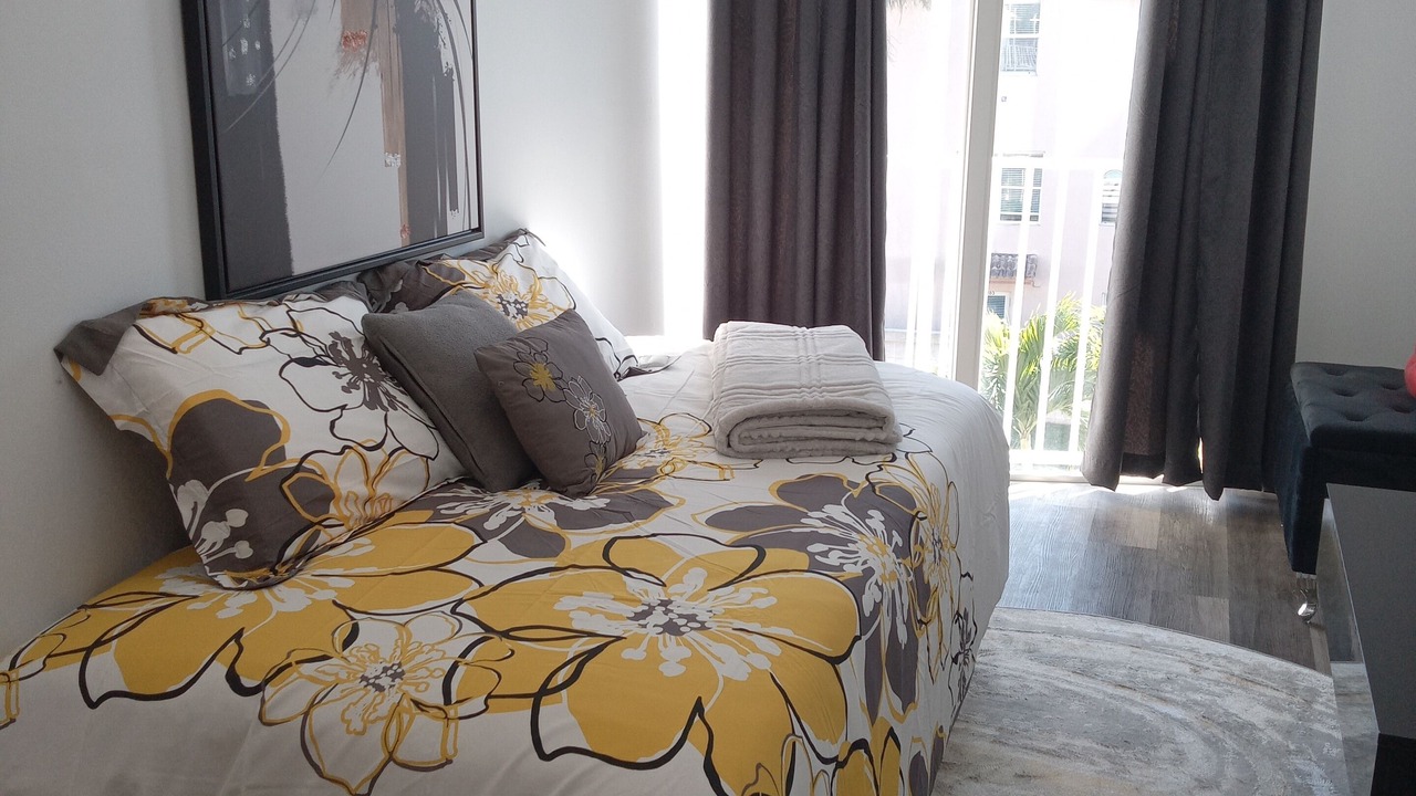 Photo of Bedroom in Bel Air