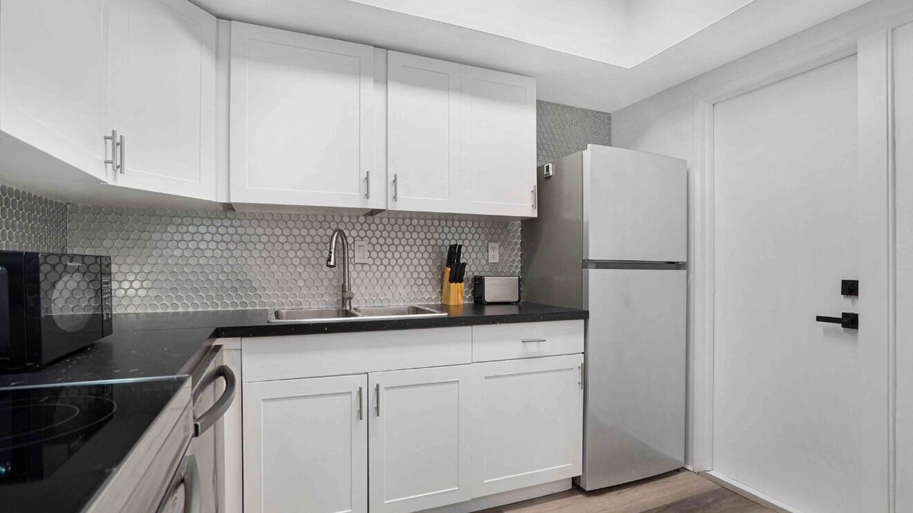 Photo of Kitchen in Bel Air