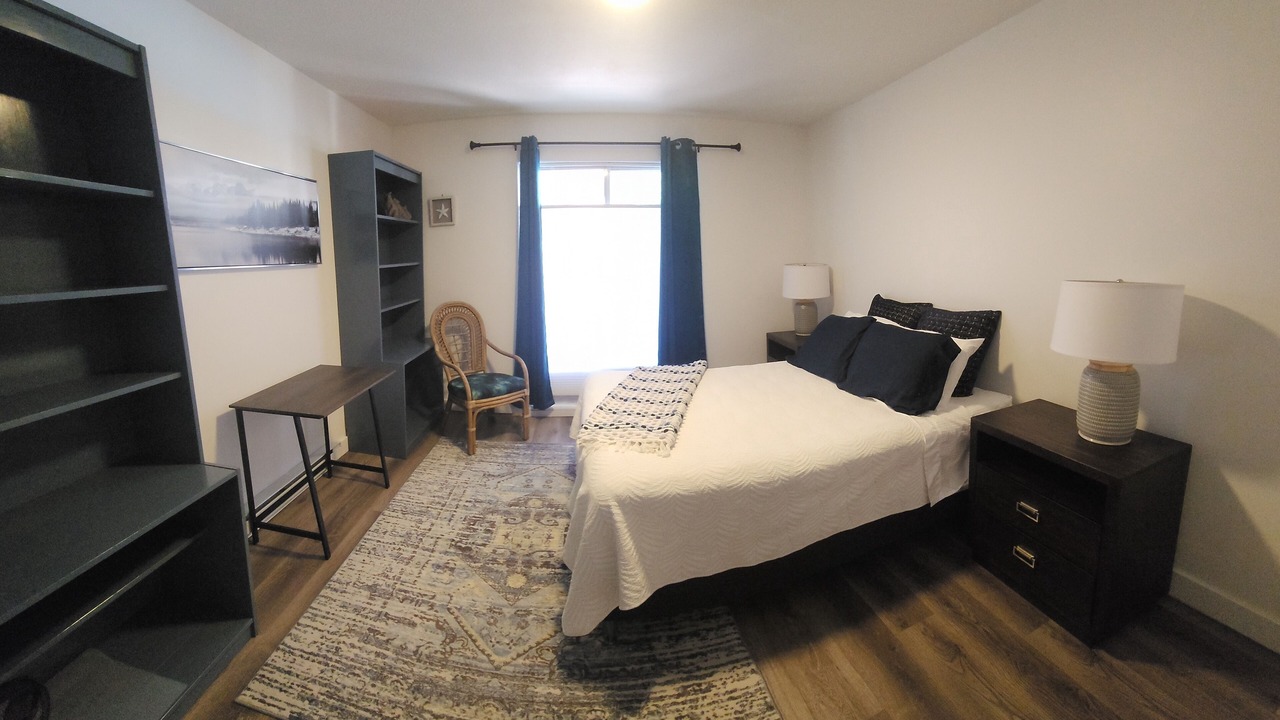 Photo of Bedroom in Sicamous