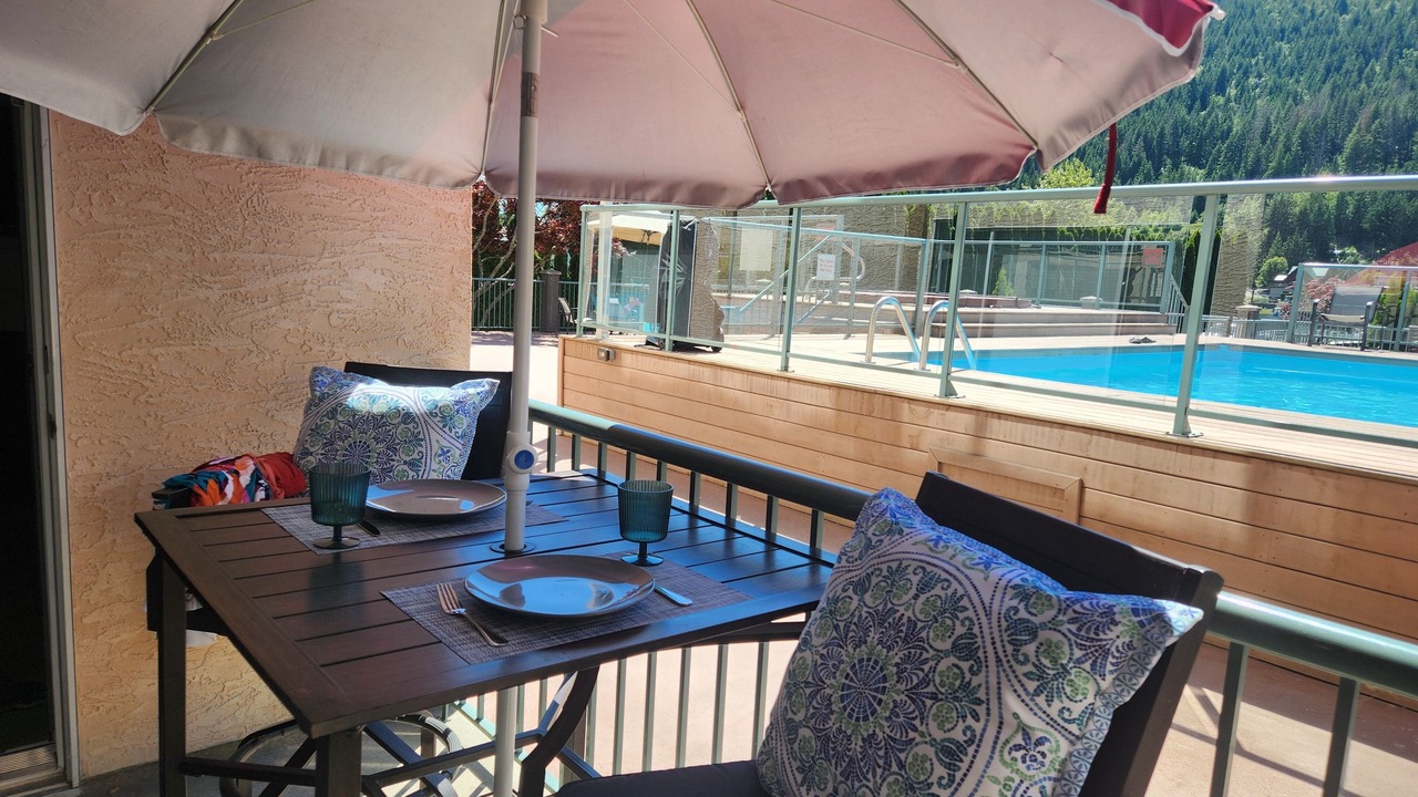 Photo of Outdoor in Sicamous