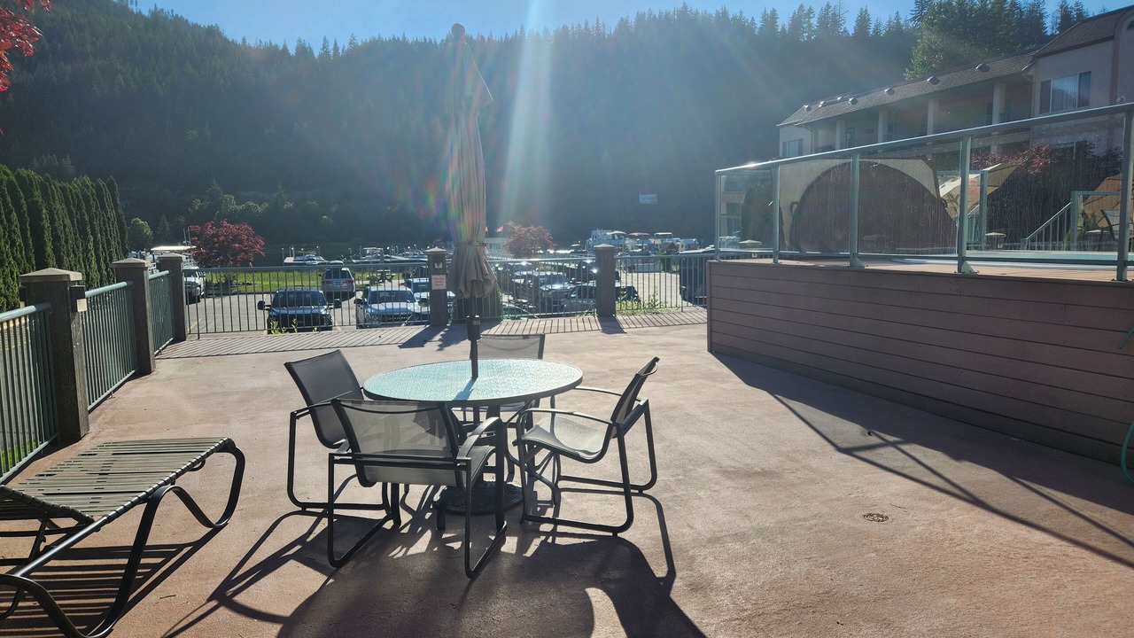 Photo of Outdoor in Sicamous