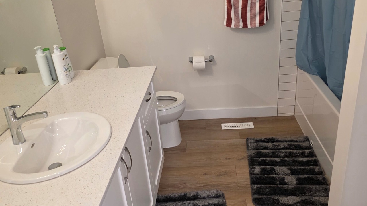 Photo of Bathroom in Southeast Edmonton