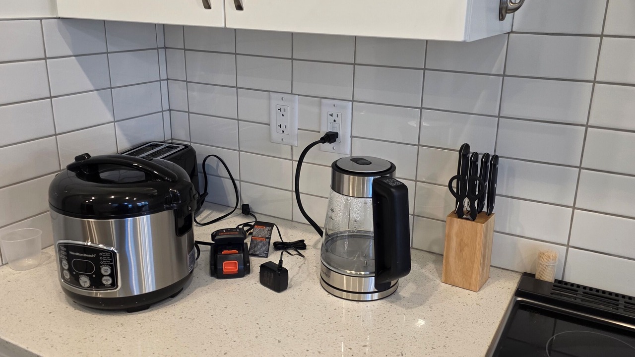 Photo of Kitchen in Southeast Edmonton
