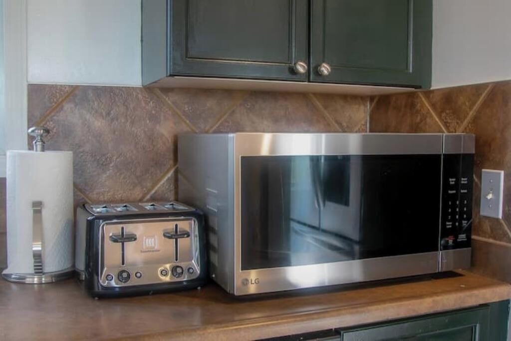 Photo of Kitchen in Millet