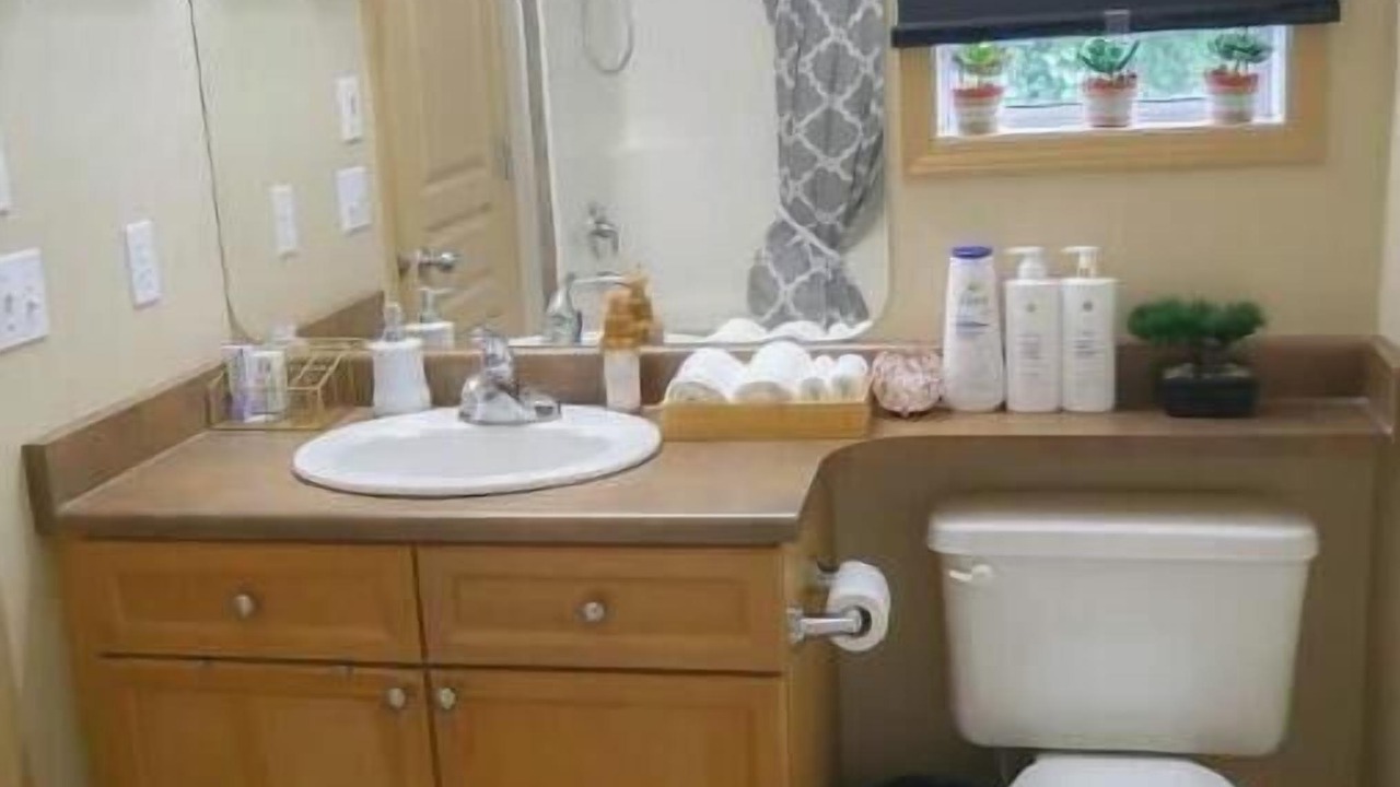 Photo of Bathroom in Millet