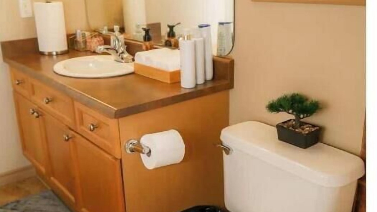 Photo of Bathroom in Millet