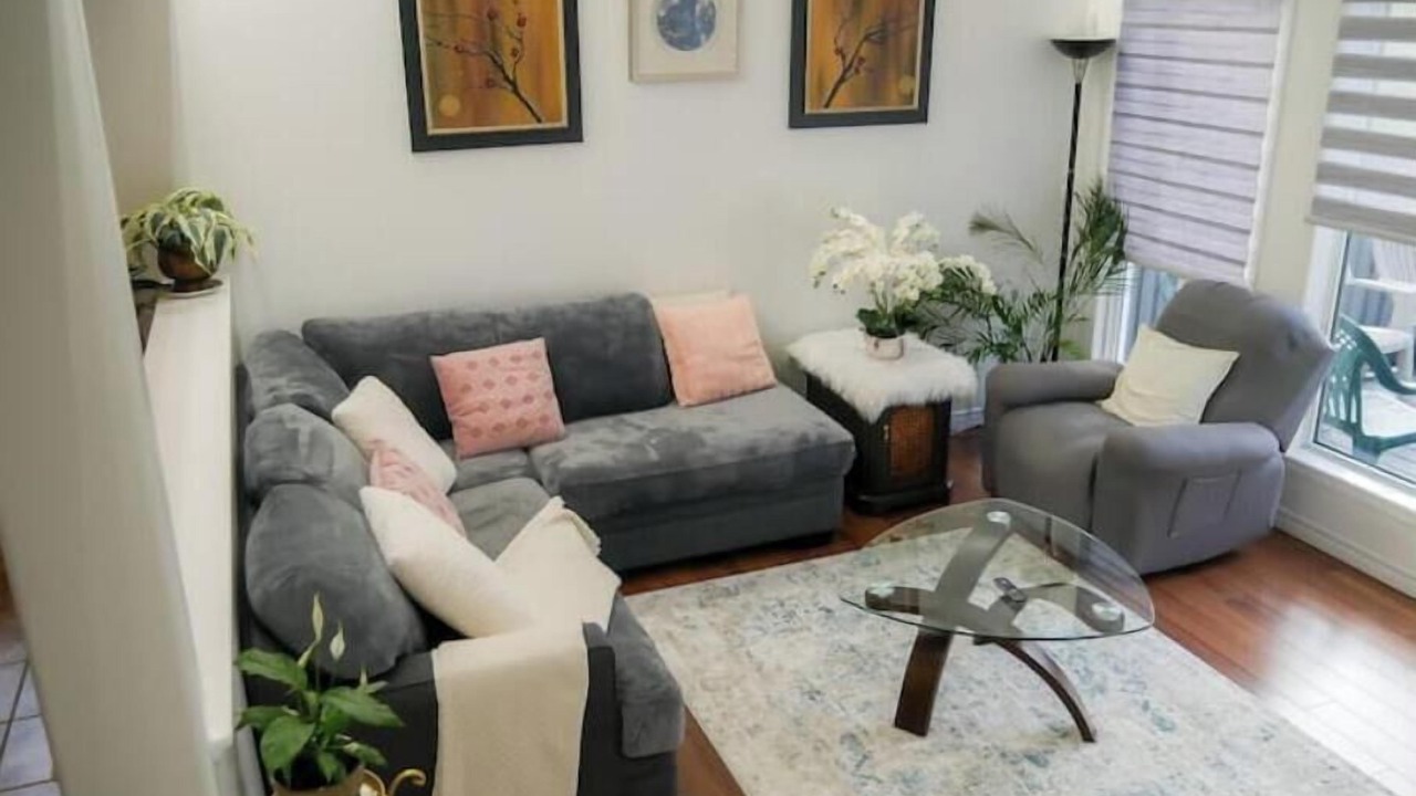 Photo of Livingroom in Millet