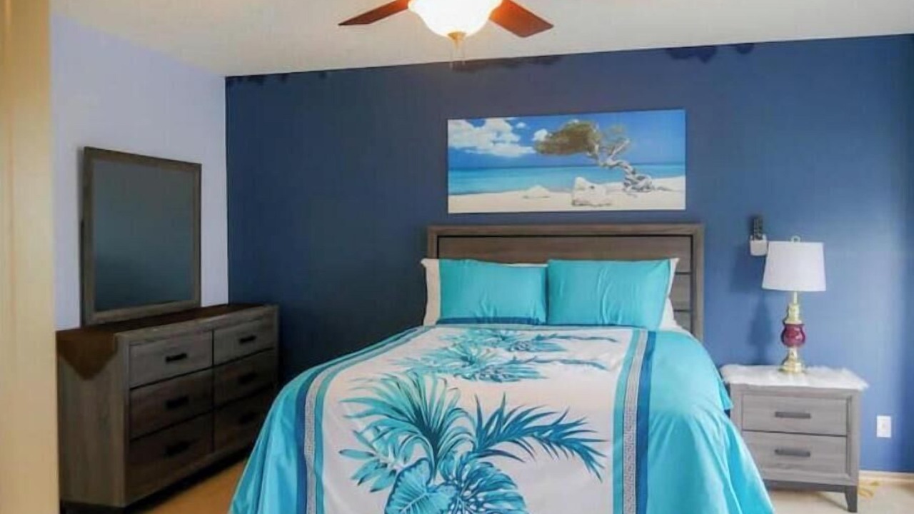 Photo of Bedroom in Millet