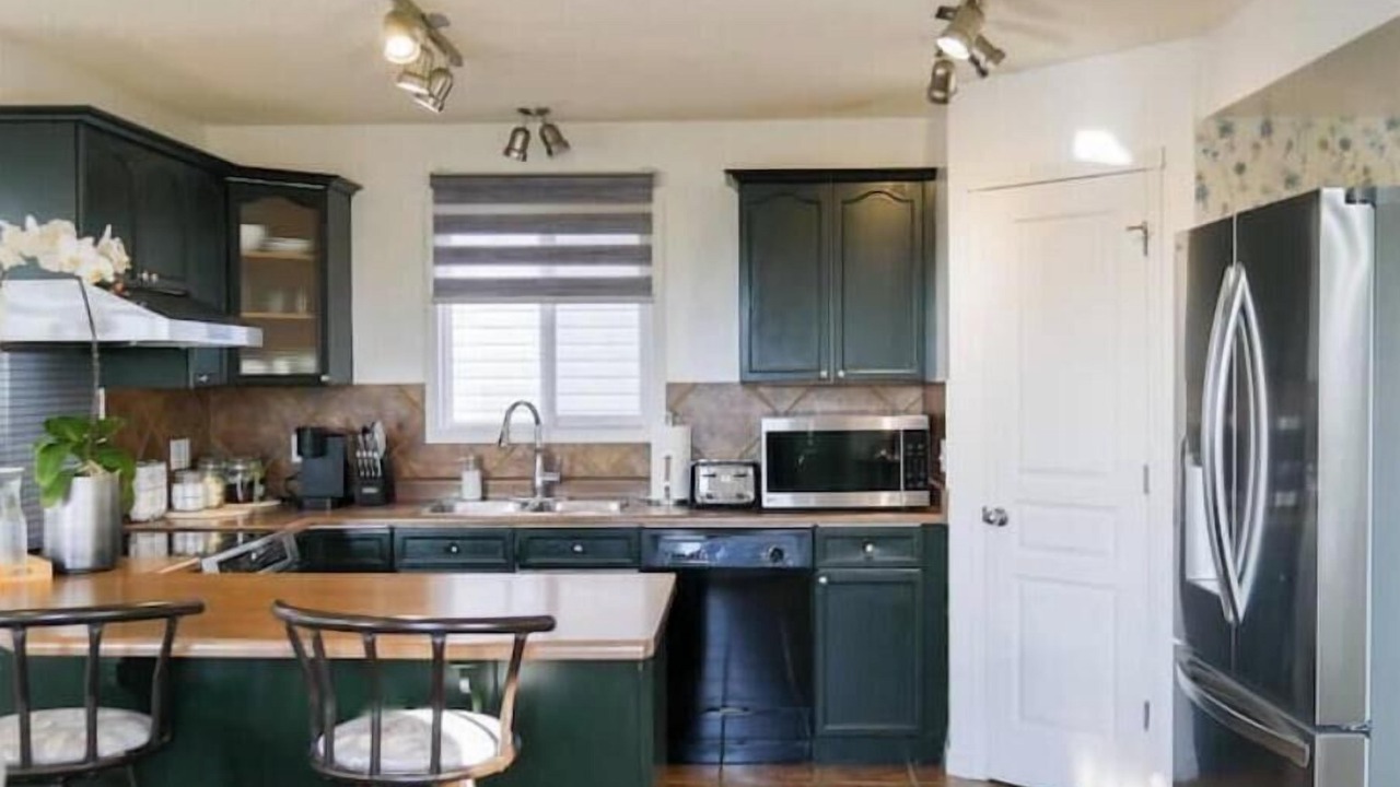 Photo of Kitchen in Millet