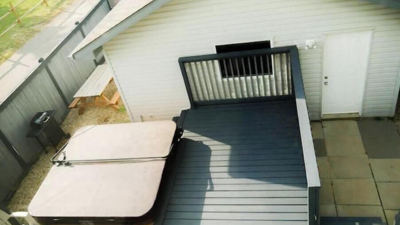 Photo of Patio Balcony in Millet