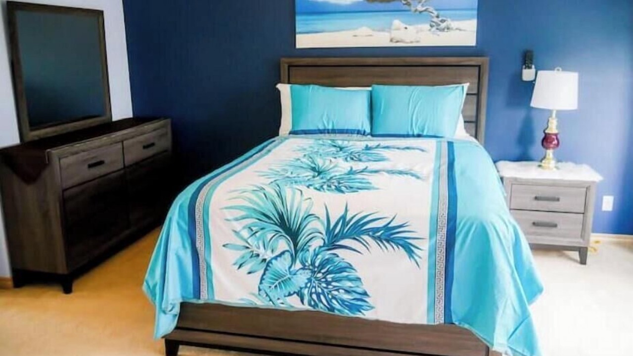 Photo of Bedroom in Millet