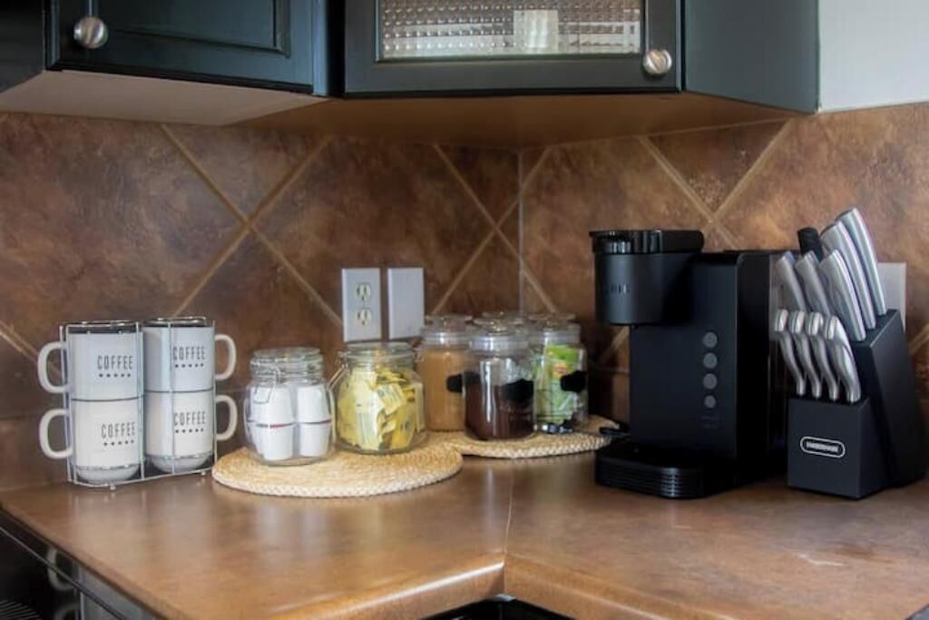 Photo of Kitchen in Millet