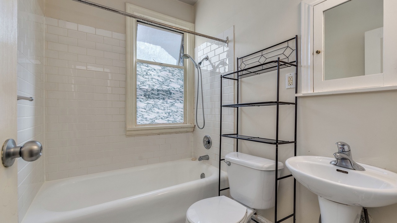 Photo of Bathroom in West End